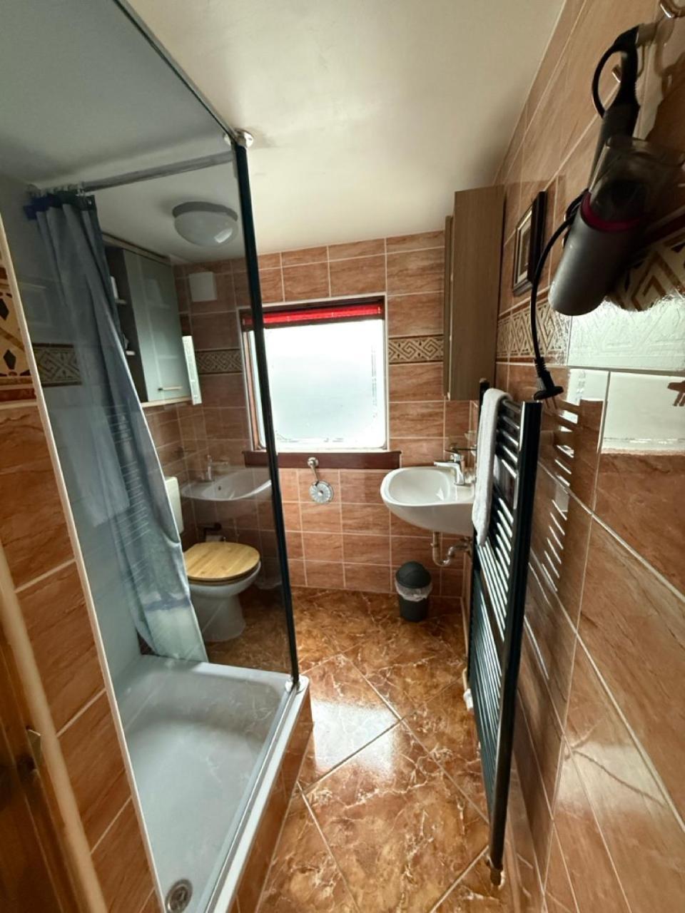 Hotel na wodzie Schiffspension Luise 3*